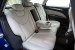 Ford Mondeo Turnier 2014 года